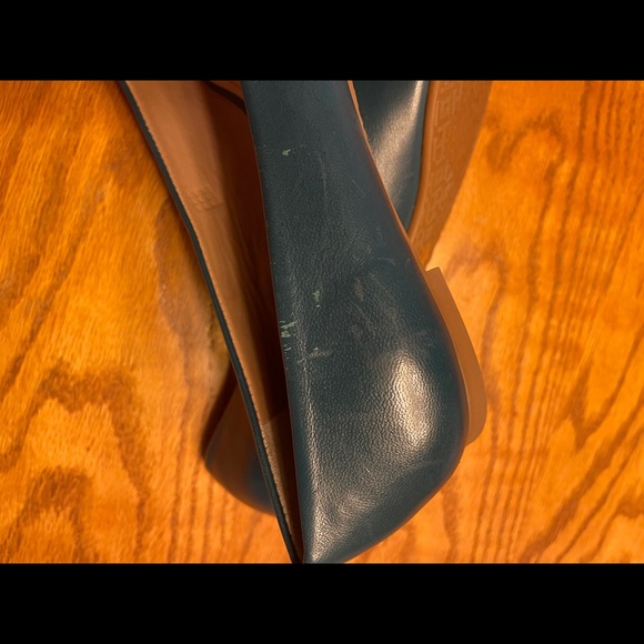 Tory Burch Women’s Ballet Flat. New - Picture 11 of 16